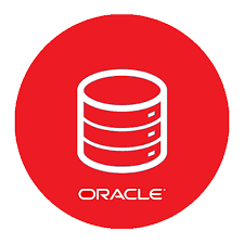 Oracle Database logo